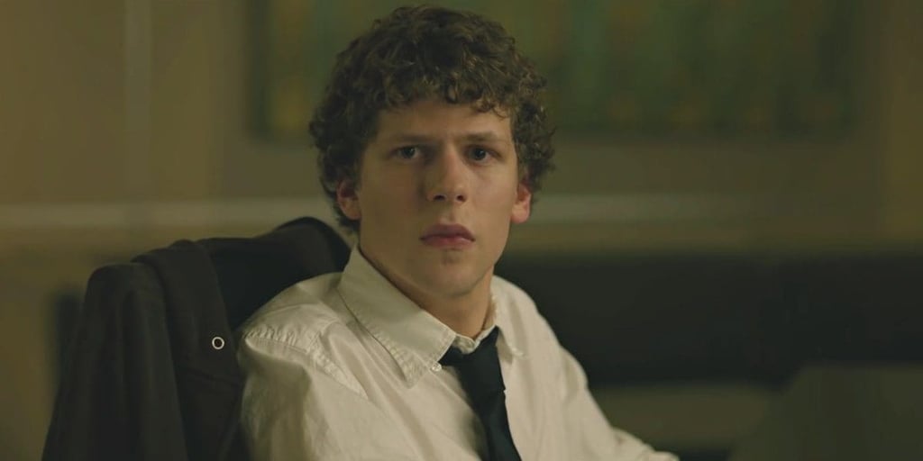 The Social Network (2010)