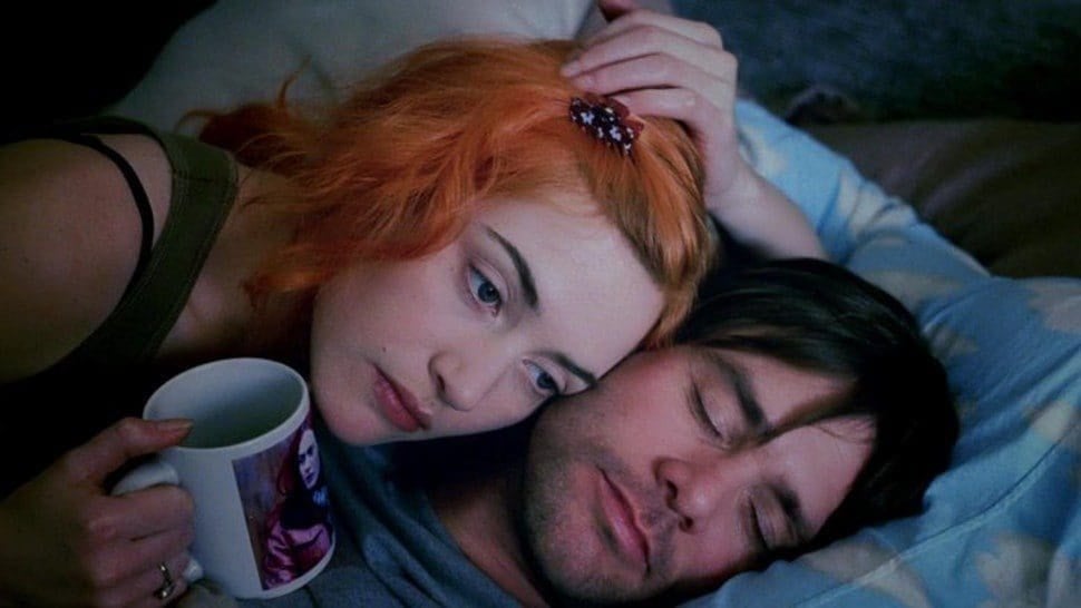 Eternal Sunshine of the Spotless Mind (2004)