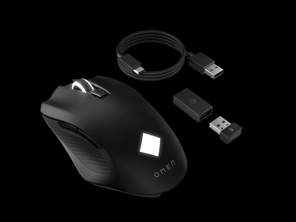 Hva med en 30-liters PC med RTX 3090?