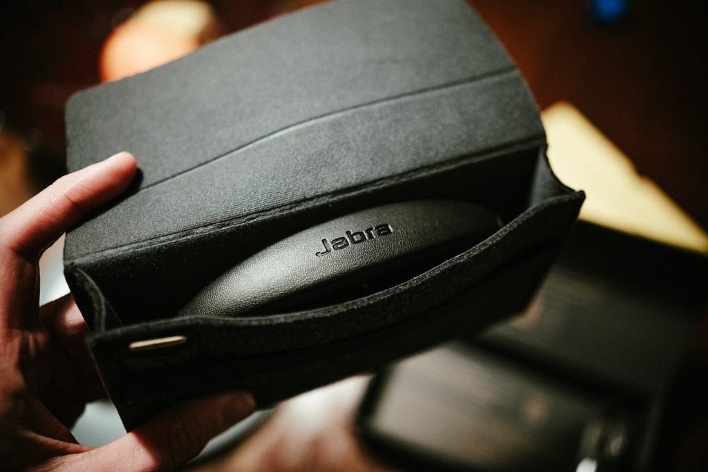 Jabra Evolve2 65 Flex