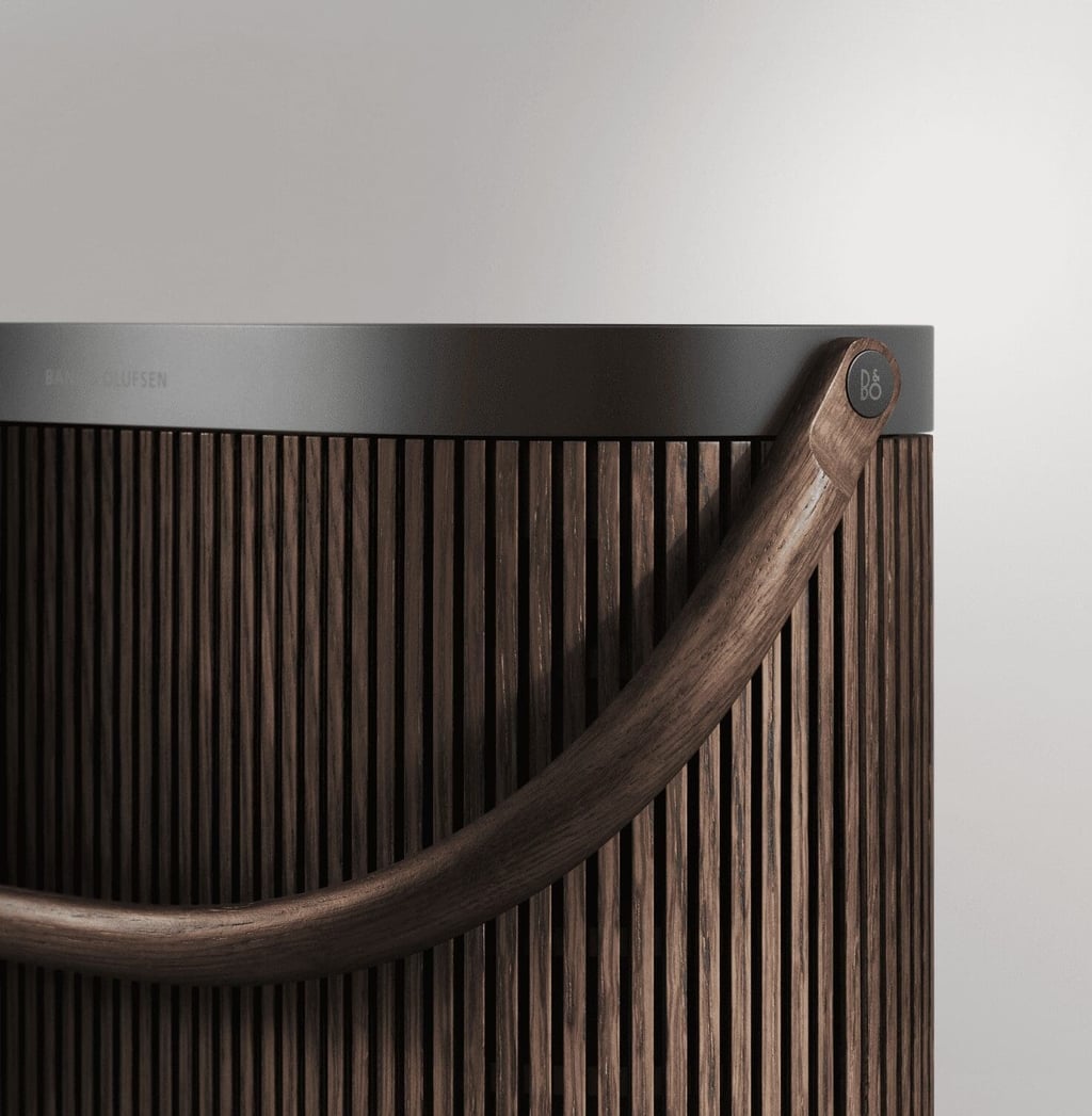 Beosound A5