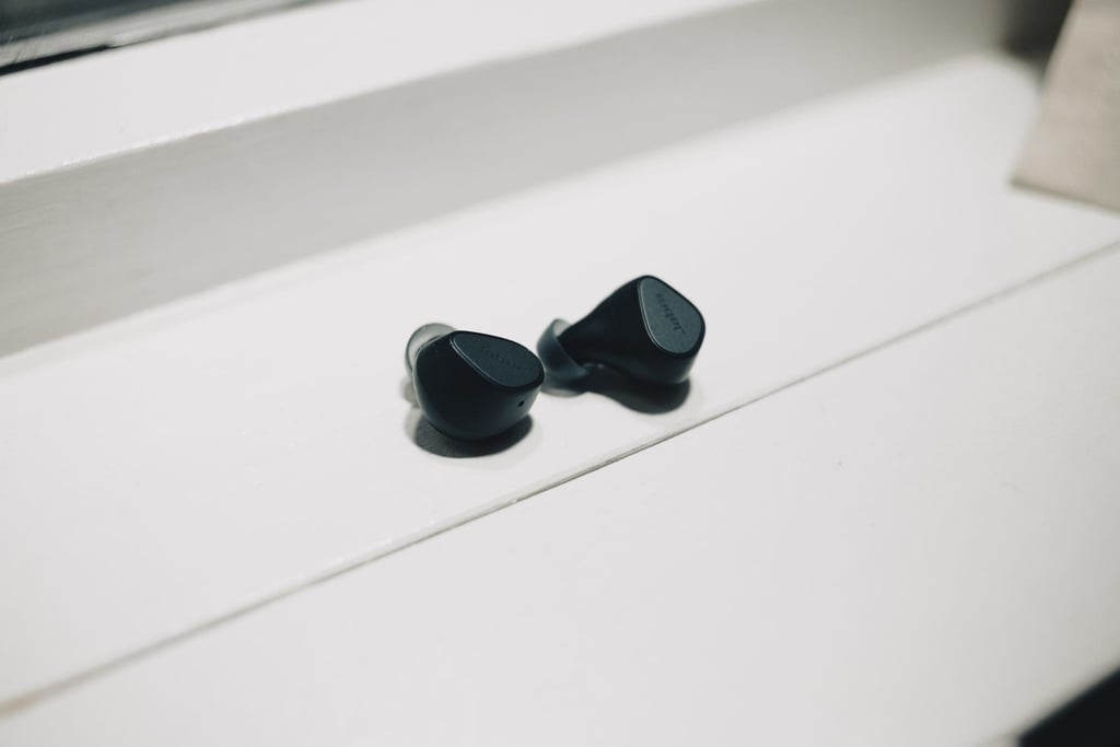Jabra Elite 4 ørepropper