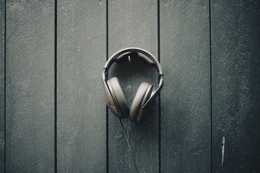 Sennheiser HD 620S