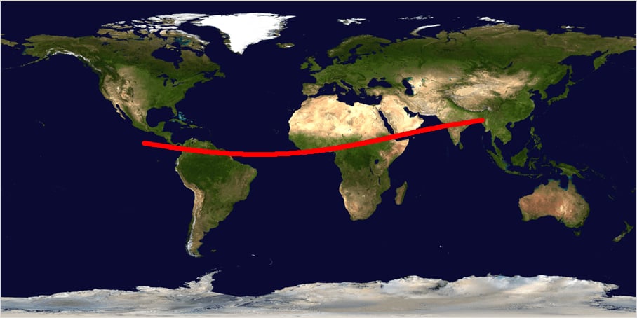 2024 YR4