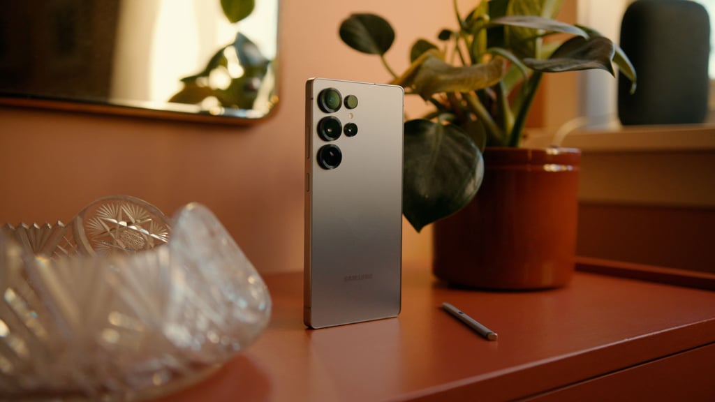 S25 Ultra