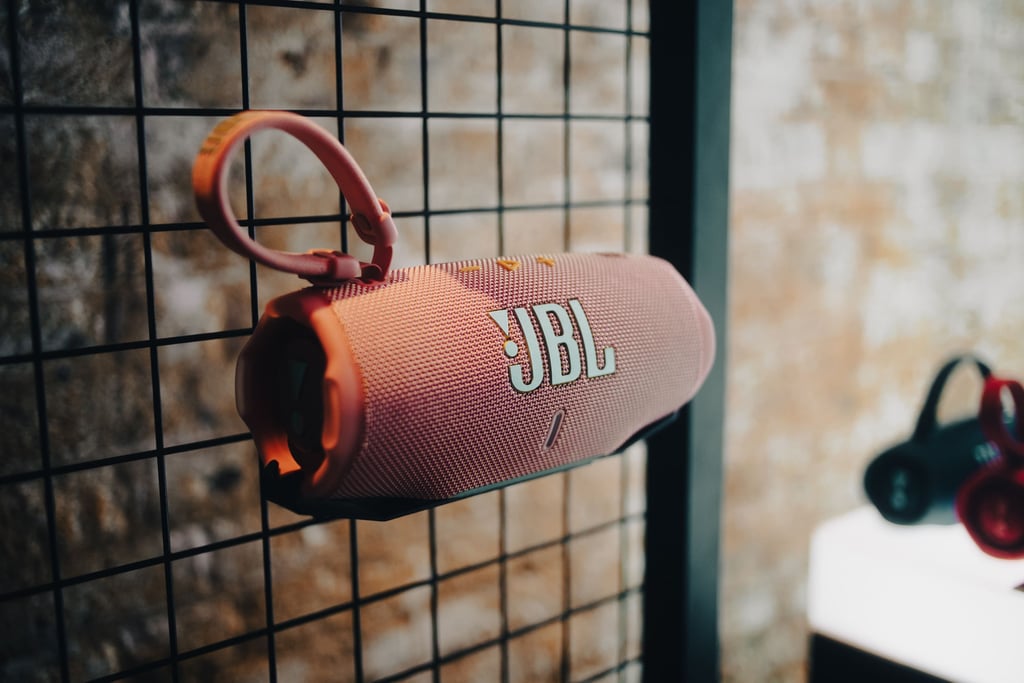 JBL Charge 6