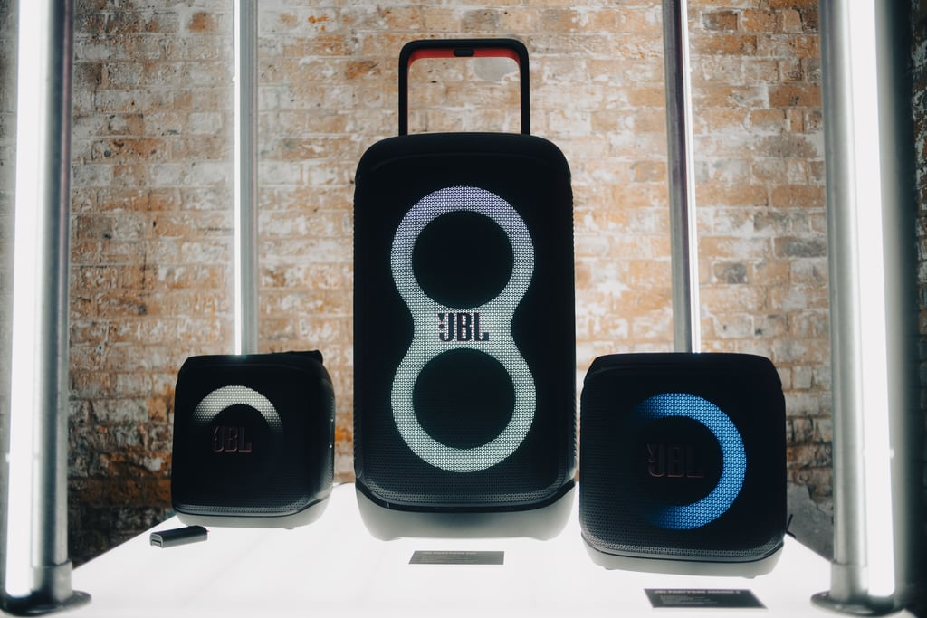 JBL Partybox