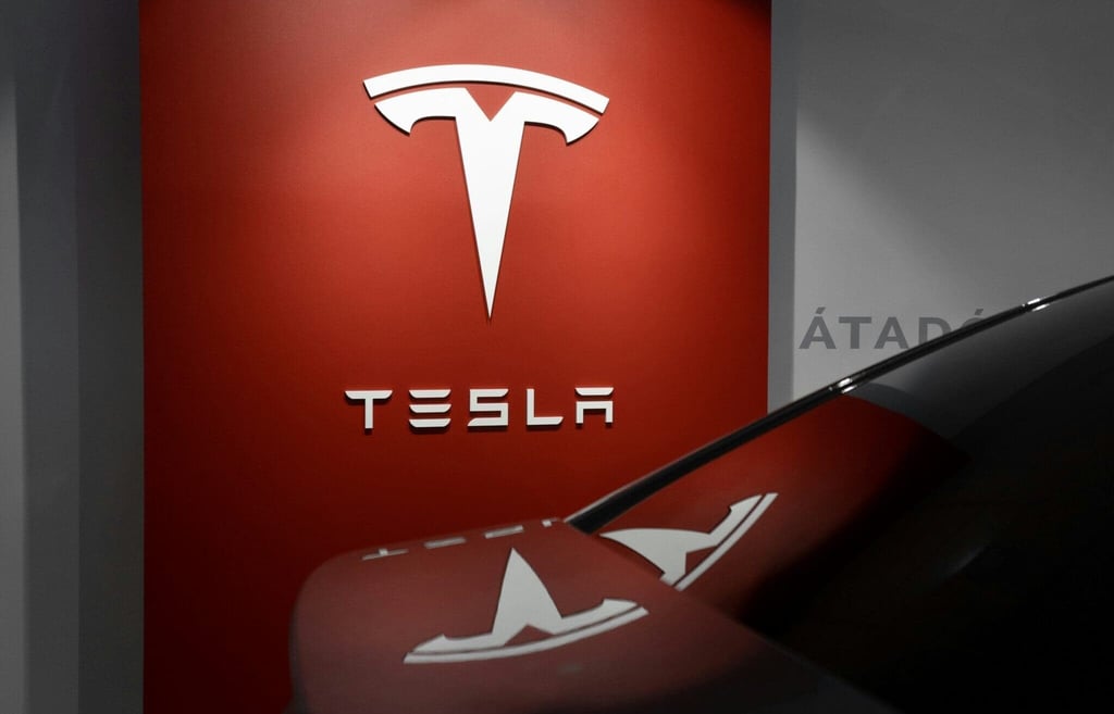 Teslas børssmell kan være en god kjøpsmulighet. (Ill: Milan Csizmadia)