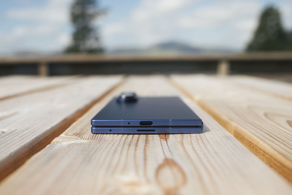 Brettbar telefon i 2026: Moden teknologi eller dyr gimmick?