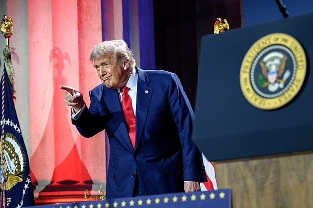 Trump