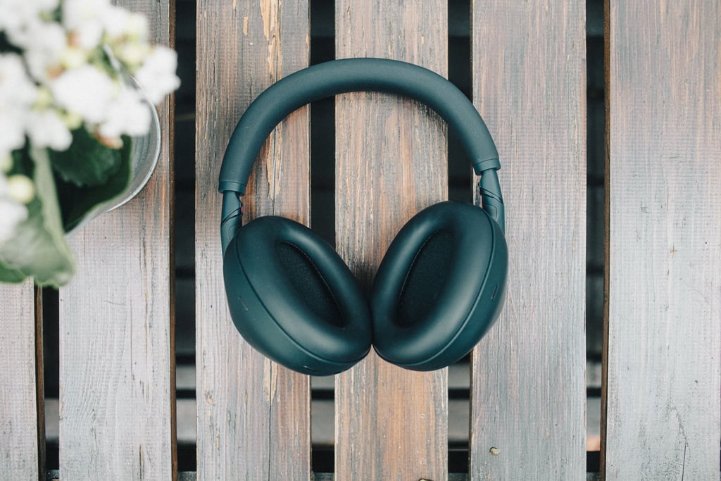 Sony WH-1000XM6