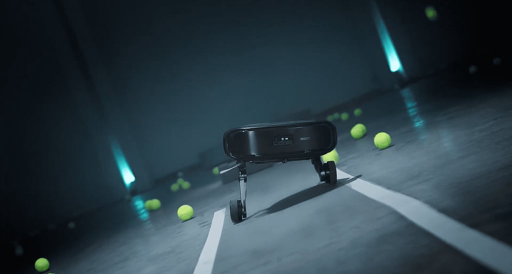 Roborock Saros Rover