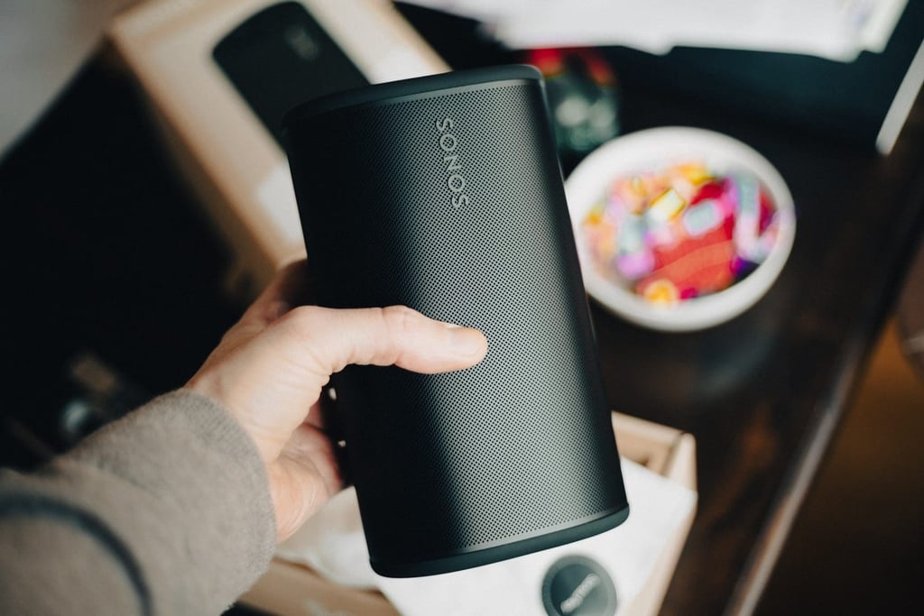Sonos Play