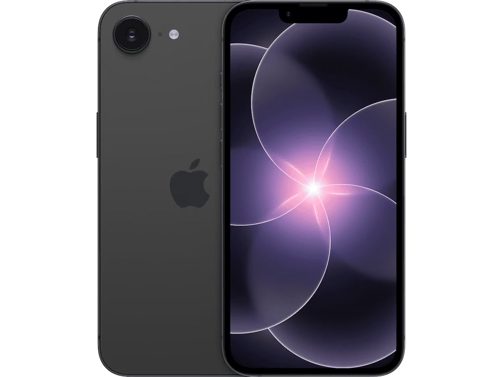 iPhone 17e