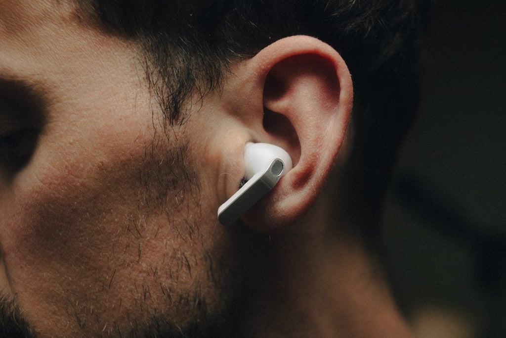 Samsung Galaxy Buds4 Pro – testvinneren blant trådløse ørepropper