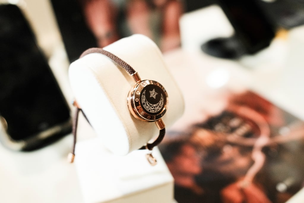 Totwoos Sun & Moon-kolleksjon med smarte armbånd utstilt på IFA 2026