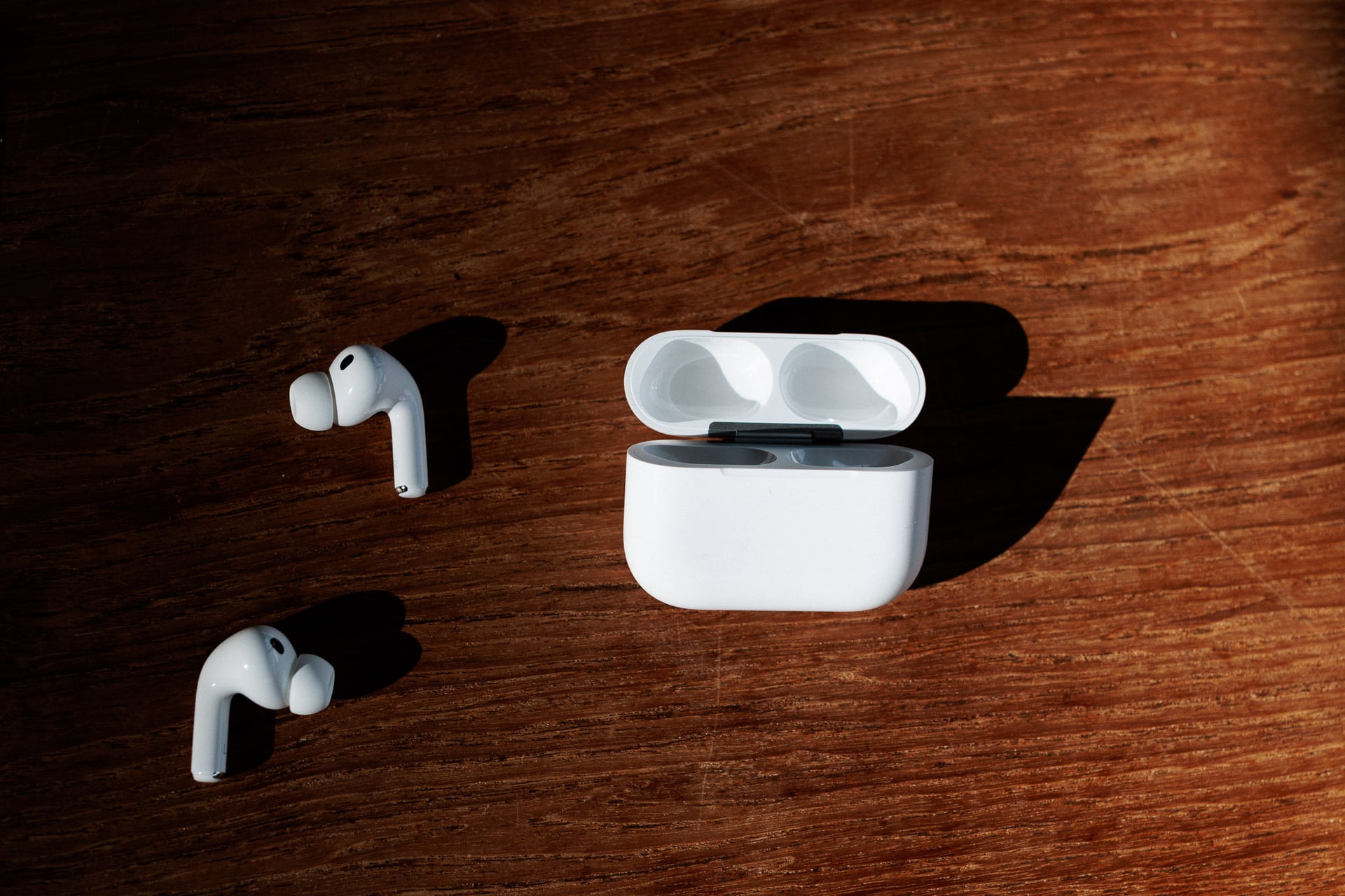 Apple AirPods Pro 3: Det som overrasker mest er ikke lyden