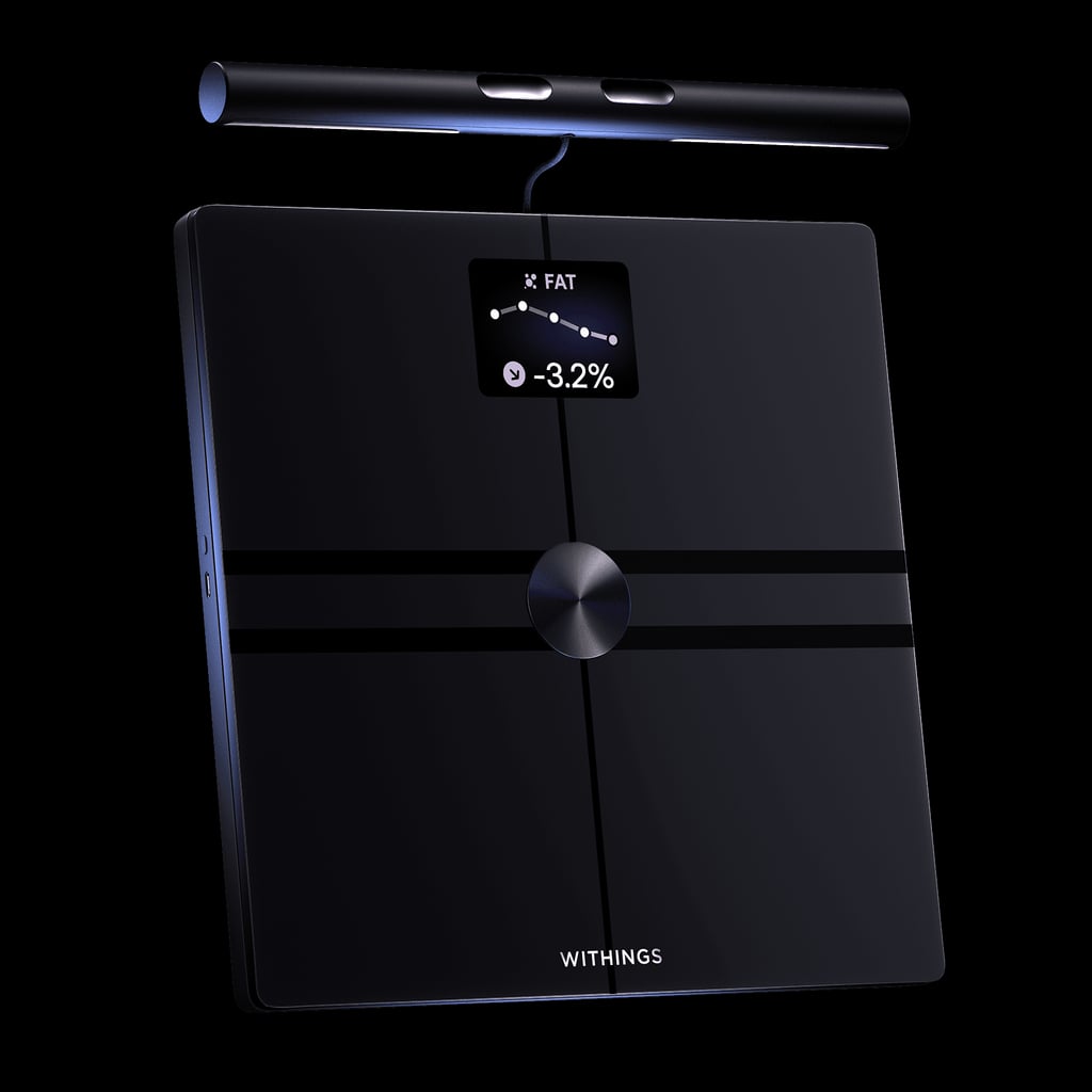 Withings Bodyfit