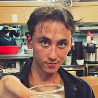 Andreas Jensvoll