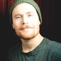 Kristian Aalen Berg