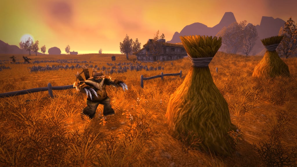 Sannsynlig at WoW Classic Plus er på vei