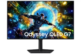 Samsung Odyssey OLED G7