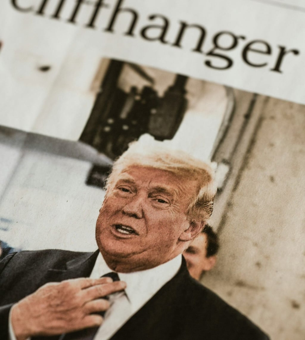 Trumps AI-direktiv: Selskaper må dele modeller 30 dager før lansering