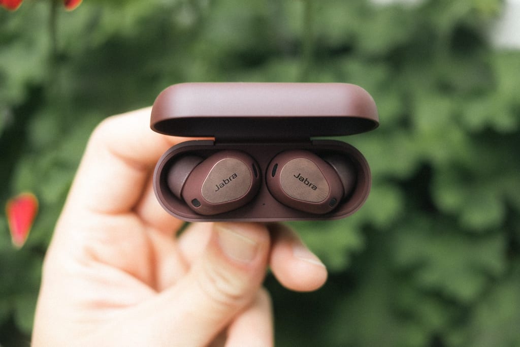 Jabra Elite 10