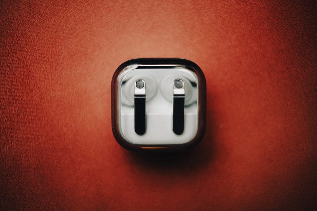 Samsung Galaxy Buds4 Pro