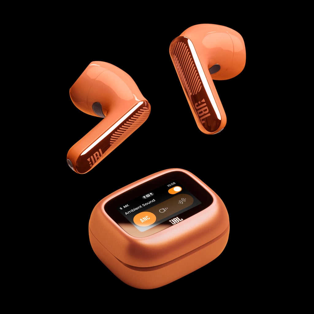 JBL Live Flex 4