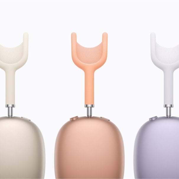 Apple AirPods Max 2