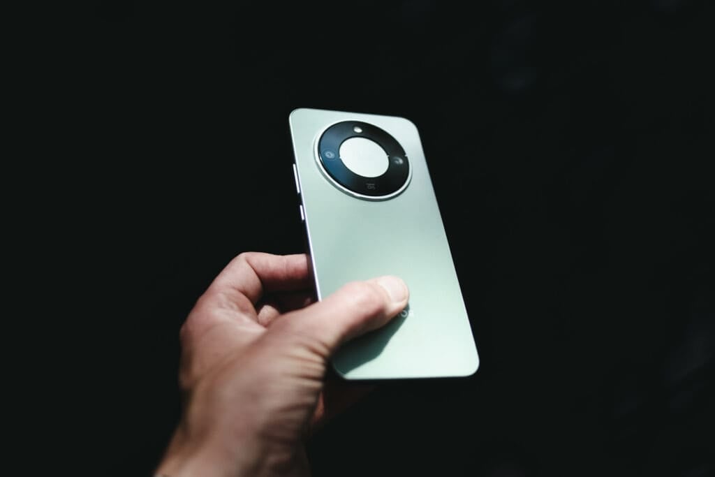 Honor Magic8 Lite