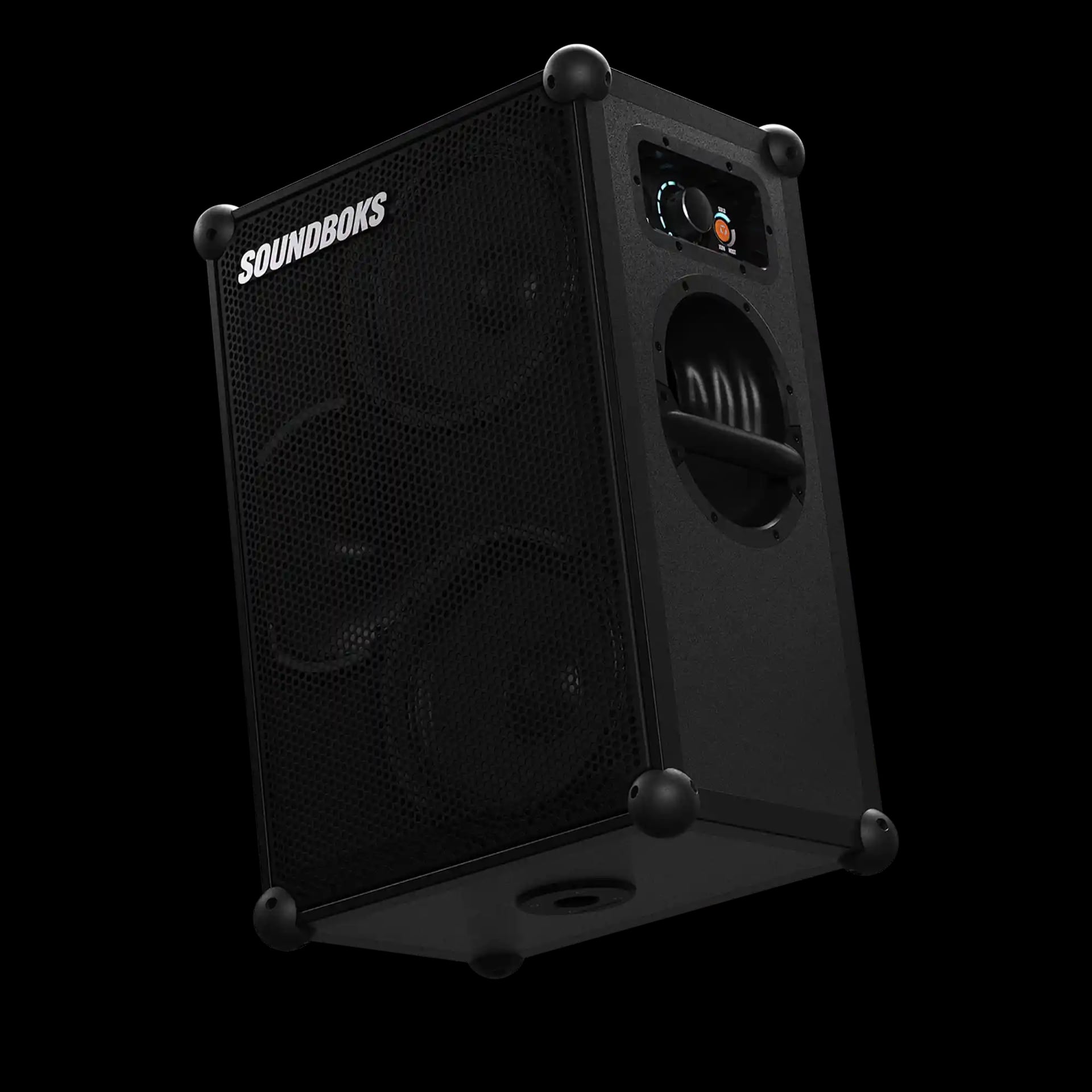 Soundboks 4